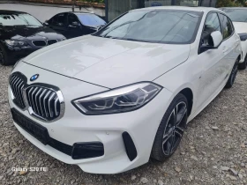 Обява за продажба на BMW 118 D M PERFORMANCE! Уникат! 52000км! ~49 999 лв. - изображение 2