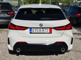 BMW 118 D M PERFORMANCE! Уникат! 52000км! - 49999 лв. - 94559119 6