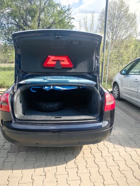 Audi A6 A6 c5 quattro 2.8 + LPG | Mobile.bg    7