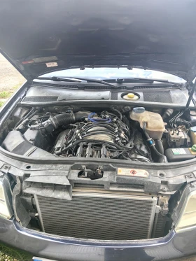 Audi A6 A6 c5 quattro 2.8 + LPG | Mobile.bg    3