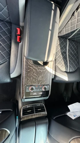 Audi A8 MATRIX EXCLUSIVE MASSAGE HEADUP 360 - 45999 лв. - 94690211 14