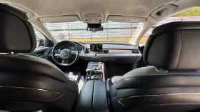 Обява за продажба на Audi A8 MATRIX  EXCLUSIVE MASSAGE HEADUP 360 ~45 999 лв. - изображение 11