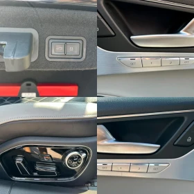Audi A8 MATRIX EXCLUSIVE MASSAGE HEADUP 360 - 45999 лв. - 94690211 16