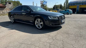 Обява за продажба на Audi A8 MATRIX  EXCLUSIVE MASSAGE HEADUP 360 ~45 999 лв. - изображение 6
