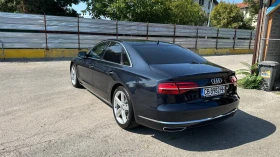 Обява за продажба на Audi A8 MATRIX  EXCLUSIVE MASSAGE HEADUP 360 ~45 999 лв. - изображение 2