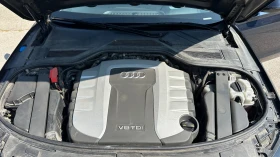 Обява за продажба на Audi A8 MATRIX  EXCLUSIVE MASSAGE HEADUP 360 ~45 999 лв. - изображение 8