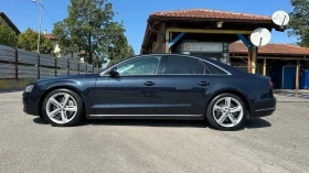 Обява за продажба на Audi A8 MATRIX  EXCLUSIVE MASSAGE HEADUP 360 ~45 999 лв. - изображение 1