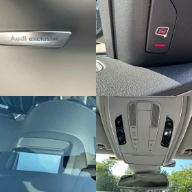 Audi A8 MATRIX EXCLUSIVE MASSAGE HEADUP 360 - 45999 лв. - 94690211 17