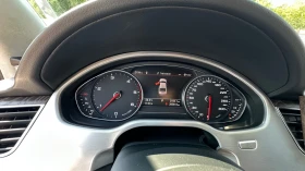 Audi A8 MATRIX EXCLUSIVE MASSAGE HEADUP 360 - 45999 лв. - 94690211 15