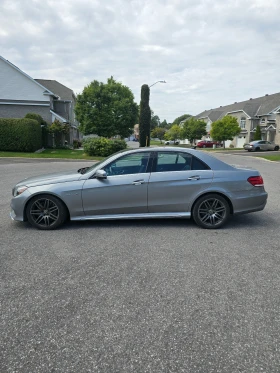 Mercedes-Benz E 500 550 CARFAX * * АВТО КРЕДИТ * * - 26400 лв. - 31882328 3