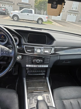 Mercedes-Benz E 500 550 CARFAX * * АВТО КРЕДИТ * * - 26400 лв. - 31882328 10