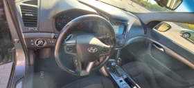 Hyundai I40 1, 7 CRDI  | Mobile.bg    13