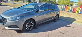 Hyundai I40 1, 7 CRDI  | Mobile.bg    3