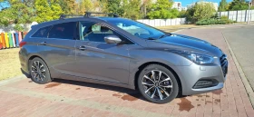 Hyundai I40 1, 7 CRDI  | Mobile.bg    2