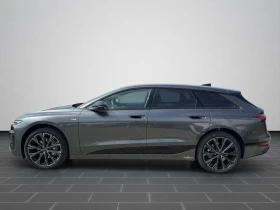 Обява за продажба на Audi A6 E-TRON AVANT/NEW MODEL/QUATTRO/S-LINE/HEAD UP/ACC/ ~ 167 976 лв. - изображение 4
