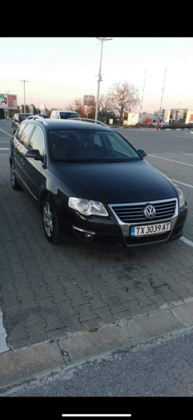 VW Passat | Mobile.bg    2
