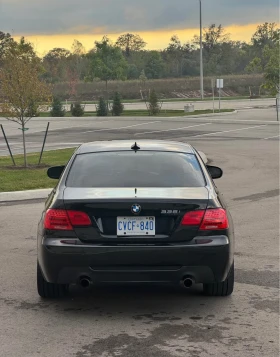 BMW 335 N55 * * M Pack * * CARFAX * *   * *  | Mobile.bg    5