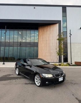 BMW 335 N55 * * M Pack * * CARFAX * *   * *  | Mobile.bg    2
