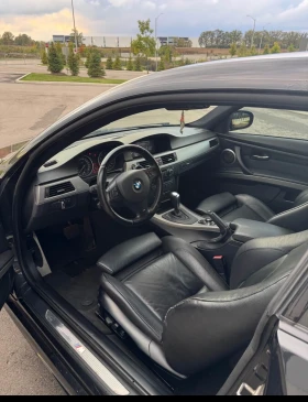 BMW 335 N55 * * M Pack * * CARFAX * *   * *  | Mobile.bg    6