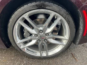 Chevrolet Corvette tingray 2LT Coupe* RWD *  (  ) | Mobile.bg    8