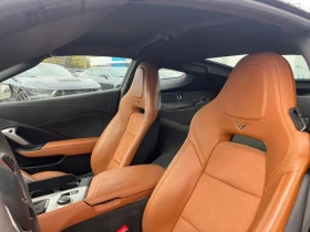 Chevrolet Corvette tingray 2LT Coupe* RWD *  (  ) | Mobile.bg    9