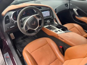 Chevrolet Corvette tingray 2LT Coupe* RWD *  (  ) | Mobile.bg    10