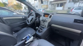 Opel Zafira | Mobile.bg    5