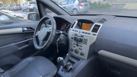 Opel Zafira | Mobile.bg    6