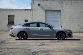 Kia K5 GT - 26500 € / 51829.49 лв. - 36972935 2