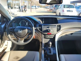 Honda Accord 2, 2D-150к.с= АВТОМАТ= КАМЕРА= ШБИДАХ - 12900 лв. / 6595.67 € - 59010512 12