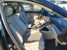 Honda Accord 2, 2D-150к.с= АВТОМАТ= КАМЕРА= ШБИДАХ - 12900 лв. / 6595.67 € - 59010512 13