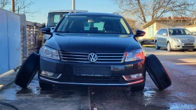 VW Passat, снимка 1