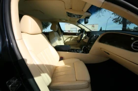 Bentley Continental  брониран B6, снимка 9