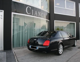 Bentley Continental  брониран B6, снимка 2