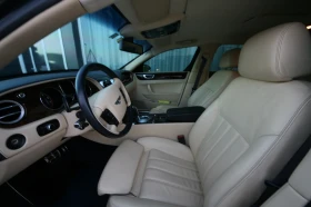 Bentley Continental  брониран B6, снимка 7