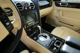 Bentley Continental  брониран B6, снимка 16