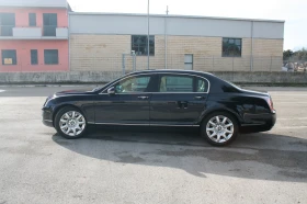 Bentley Continental  брониран B6, снимка 12