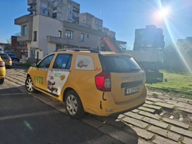 Dacia Logan Mcv, снимка 2