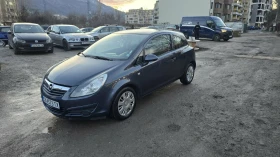 Opel Corsa 1.2 Бензин 2008 - 1750 € / 3422.70 лв. - 13113050 7