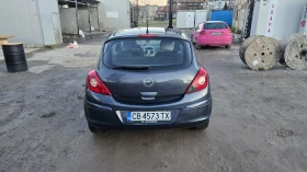 Opel Corsa 1.2 Бензин 2008 - 1750 € / 3422.70 лв. - 13113050 4
