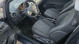 Opel Corsa 1.2 Бензин 2008 - 1750 € / 3422.70 лв. - 13113050 6