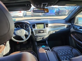 Mercedes-Benz ML 550 AMG PACK* * DESIGNO* * CARFAX* * АВТО КРЕДИТ* *  - 9900 € / 19362.72 лв. - 18047325 7