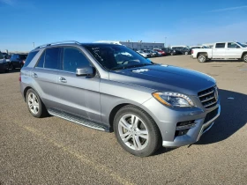 Mercedes-Benz ML 550 AMG PACK* * DESIGNO* * CARFAX* * АВТО КРЕДИТ* *  - 9900 € / 19362.72 лв. - 18047325 2