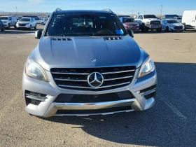 Mercedes-Benz ML 550 AMG PACK* * DESIGNO* * CARFAX* * АВТО КРЕДИТ* *  - 9900 € / 19362.72 лв. - 18047325 3