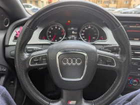 Audi A5 S Line - 10500 € / 20536.22 лв. - 34742476 8