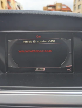 Audi A5 S Line - 10500 € / 20536.22 лв. - 34742476 17