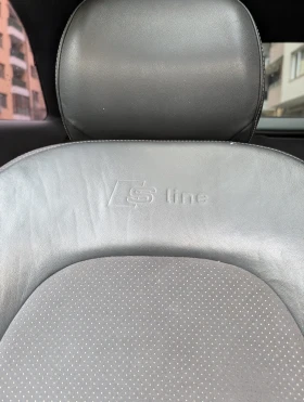 Audi A5 S Line - 10500 € / 20536.22 лв. - 34742476 12