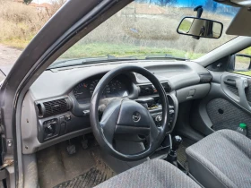 Opel Astra 1.4i моно, снимка 6