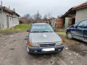 Opel Astra 1.4i моно, снимка 4