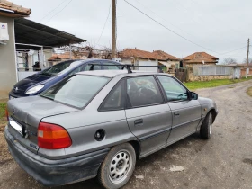 Opel Astra 1.4i моно, снимка 3